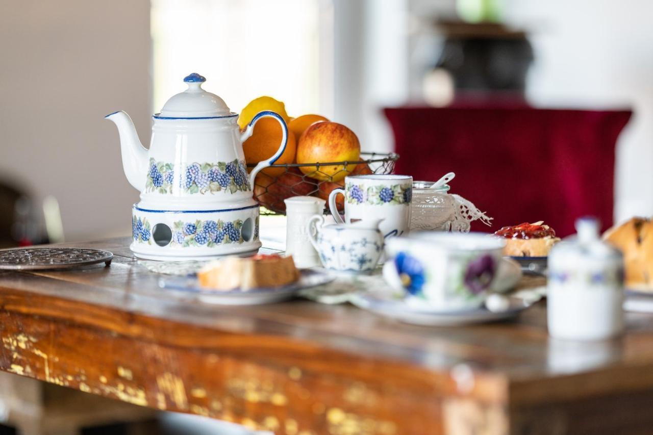 Ostland Loft Im Insel-Land-Hotel Michaelsen Borkum Zewnętrze zdjęcie