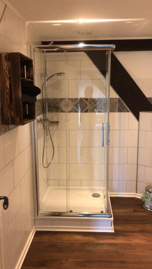 Ostland Loft Im Insel-Land-Hotel Michaelsen Borkum Zewnętrze zdjęcie